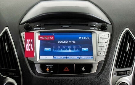 Hyundai ix35 I рестайлинг, 2013 год, 1 290 000 рублей, 13 фотография