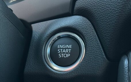 Toyota RAV4, 2025 год, 4 090 000 рублей, 29 фотография