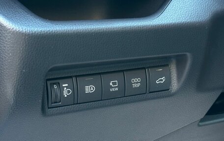 Toyota RAV4, 2025 год, 4 090 000 рублей, 28 фотография