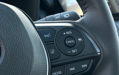 Toyota RAV4, 2025 год, 4 090 000 рублей, 31 фотография