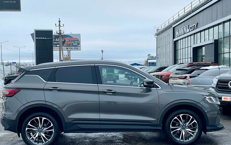 Geely Coolray I, 2022 год, 1 819 000 рублей, 6 фотография