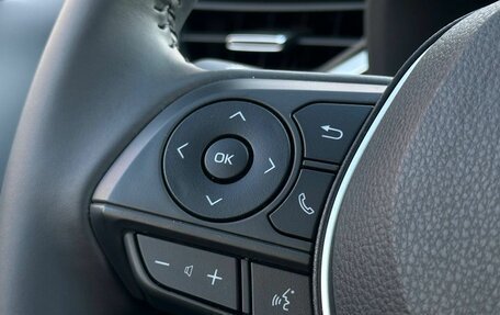 Toyota RAV4, 2025 год, 4 090 000 рублей, 30 фотография