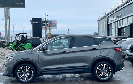 Geely Coolray I, 2022 год, 1 819 000 рублей, 2 фотография