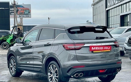 Geely Coolray I, 2022 год, 1 819 000 рублей, 3 фотография