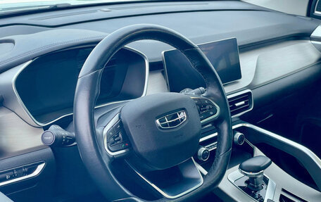 Geely Coolray I, 2022 год, 1 819 000 рублей, 10 фотография