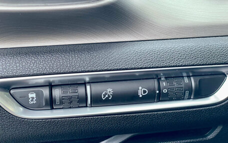 Geely Coolray I, 2022 год, 1 819 000 рублей, 20 фотография