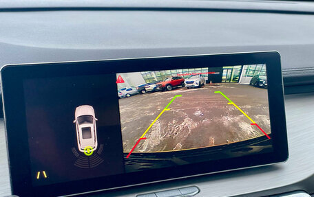 Geely Coolray I, 2022 год, 1 819 000 рублей, 16 фотография