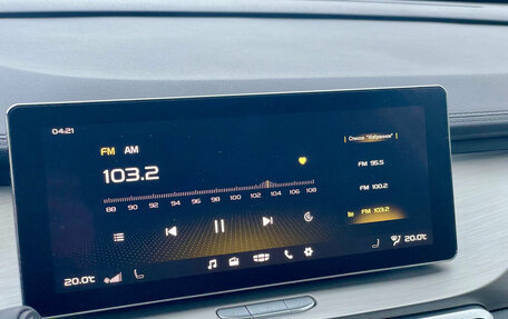 Geely Coolray I, 2022 год, 1 819 000 рублей, 15 фотография