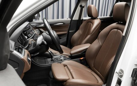 BMW X1, 2021 год, 2 899 000 рублей, 7 фотография