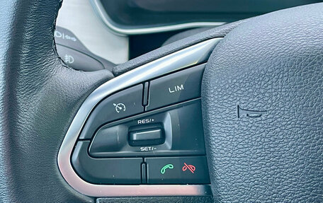 Geely Coolray I, 2022 год, 1 819 000 рублей, 23 фотография