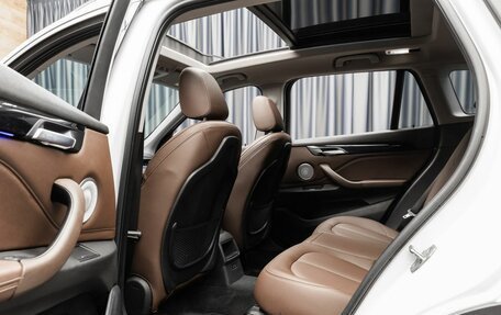 BMW X1, 2021 год, 2 899 000 рублей, 9 фотография