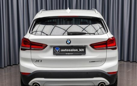 BMW X1, 2021 год, 2 899 000 рублей, 5 фотография