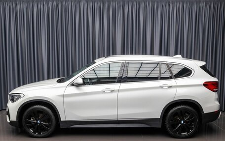 BMW X1, 2021 год, 2 899 000 рублей, 6 фотография