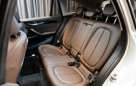 BMW X1, 2021 год, 2 899 000 рублей, 8 фотография