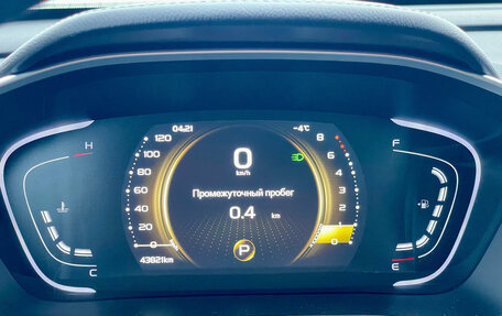 Geely Coolray I, 2022 год, 1 819 000 рублей, 25 фотография