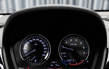 BMW X1, 2021 год, 2 899 000 рублей, 17 фотография