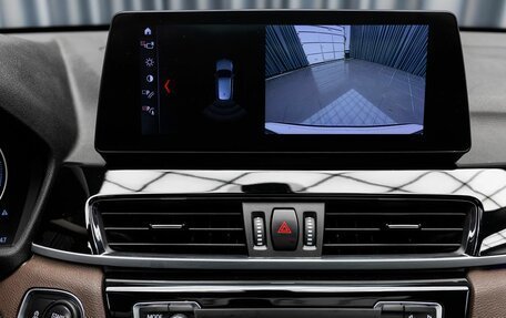 BMW X1, 2021 год, 2 899 000 рублей, 20 фотография