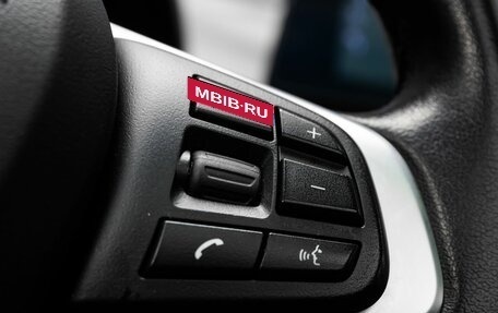 BMW X1, 2021 год, 2 899 000 рублей, 15 фотография