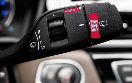 BMW X1, 2021 год, 2 899 000 рублей, 16 фотография