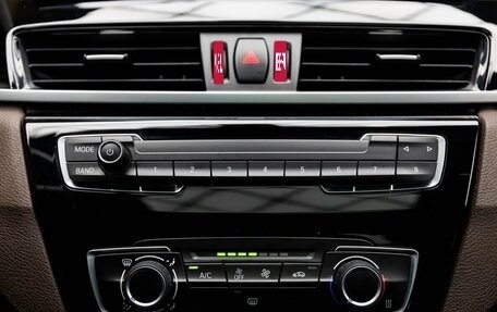 BMW X1, 2021 год, 2 899 000 рублей, 21 фотография