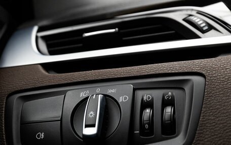 BMW X1, 2021 год, 2 899 000 рублей, 29 фотография