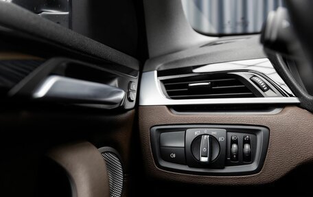 BMW X1, 2021 год, 2 899 000 рублей, 28 фотография