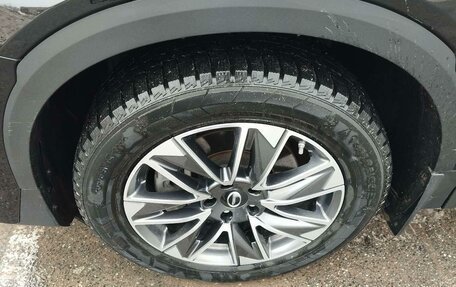 GAC GS8, 2023 год, 3 370 000 рублей, 3 фотография