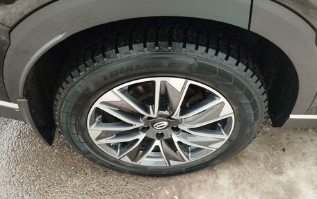 GAC GS8, 2023 год, 3 370 000 рублей, 5 фотография