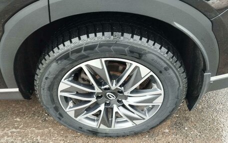 GAC GS8, 2023 год, 3 370 000 рублей, 2 фотография