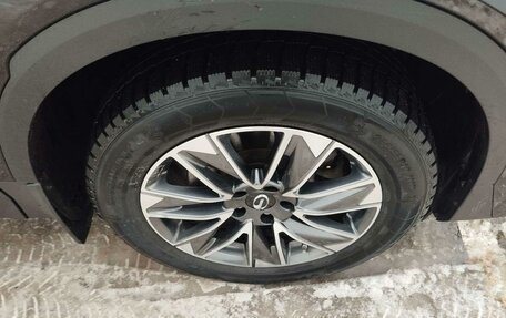 GAC GS8, 2023 год, 3 370 000 рублей, 4 фотография