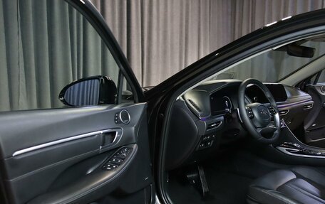 Hyundai Sonata VIII, 2021 год, 2 499 000 рублей, 7 фотография