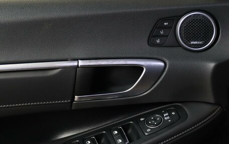 Hyundai Sonata VIII, 2021 год, 2 499 000 рублей, 9 фотография