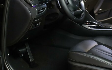 Hyundai Sonata VIII, 2021 год, 2 499 000 рублей, 10 фотография