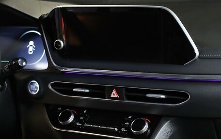 Hyundai Sonata VIII, 2021 год, 2 499 000 рублей, 11 фотография
