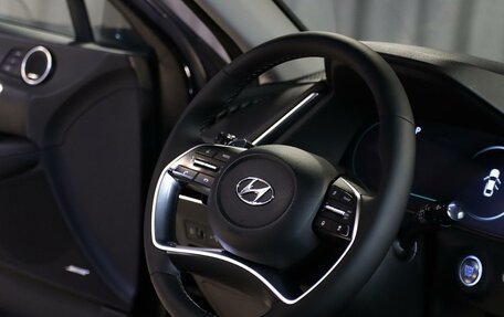 Hyundai Sonata VIII, 2021 год, 2 499 000 рублей, 8 фотография