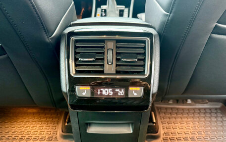 Skoda Superb III рестайлинг, 2018 год, 2 100 000 рублей, 12 фотография