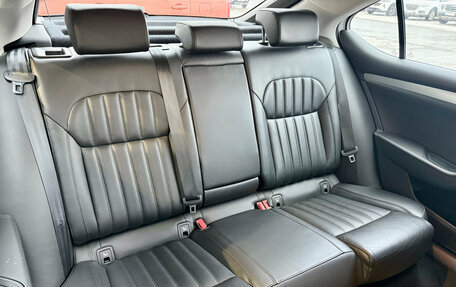 Skoda Superb III рестайлинг, 2018 год, 2 100 000 рублей, 13 фотография