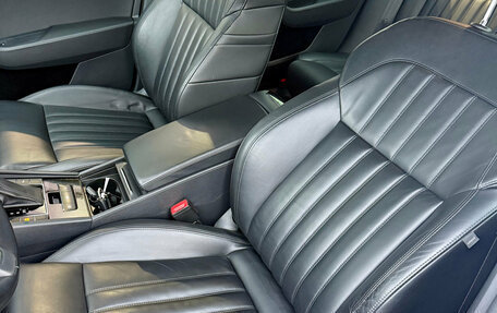 Skoda Superb III рестайлинг, 2018 год, 2 100 000 рублей, 9 фотография