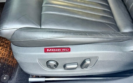 Skoda Superb III рестайлинг, 2018 год, 2 100 000 рублей, 10 фотография