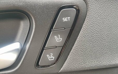 KIA Optima IV, 2018 год, 1 699 000 рублей, 13 фотография