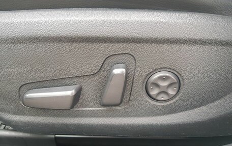 KIA Optima IV, 2018 год, 1 699 000 рублей, 11 фотография