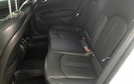 KIA Optima IV, 2018 год, 1 699 000 рублей, 14 фотография