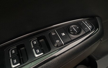 KIA Optima IV, 2018 год, 1 699 000 рублей, 12 фотография