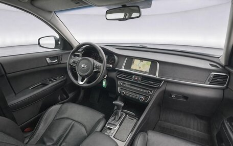 KIA Optima IV, 2018 год, 1 699 000 рублей, 7 фотография
