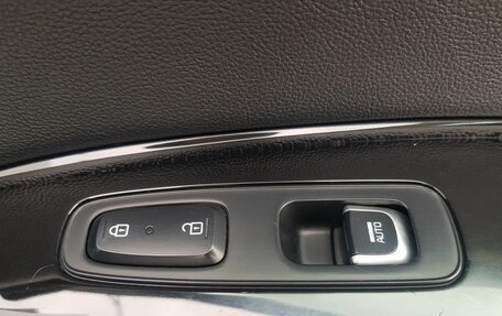 KIA Optima IV, 2018 год, 1 699 000 рублей, 17 фотография