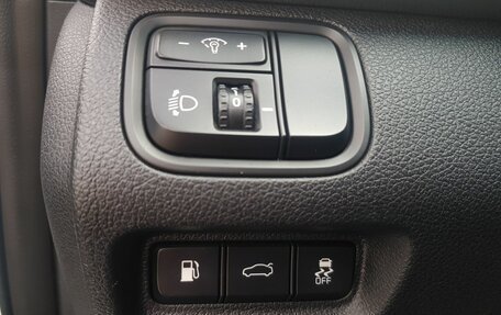 KIA Optima IV, 2018 год, 1 699 000 рублей, 19 фотография