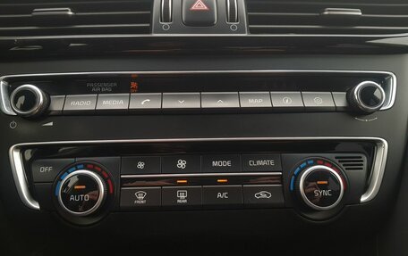 KIA Optima IV, 2018 год, 1 699 000 рублей, 22 фотография