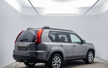 Nissan X-Trail, 2012 год, 1 140 000 рублей, 5 фотография