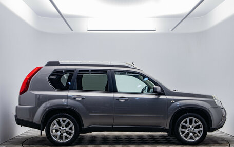 Nissan X-Trail, 2012 год, 1 140 000 рублей, 4 фотография