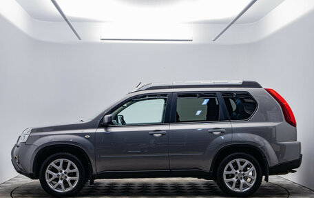 Nissan X-Trail, 2012 год, 1 140 000 рублей, 8 фотография